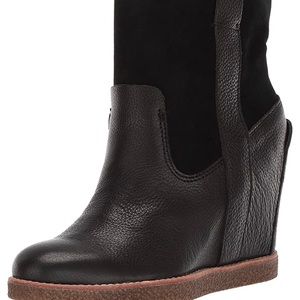 Dolce vita Pavlov boot Black